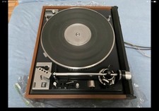 Giradischi Dual 1249