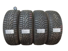 4 PNEUMATICI USATI 195/55 R 16
