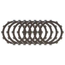 Kit pastiglie lamelle frizione