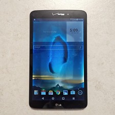 LG G Pad 8.3 LTE VK810 Tablet