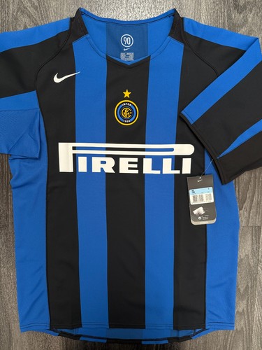 Maglia home nike - maglia, inter