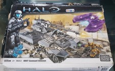 Mega Bloks Halo 96853 ODST