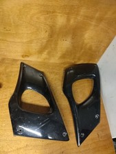 Carena sinistra YAMAHA 850 TDM