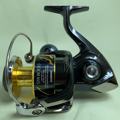 Mulinello pesca shimano - da,