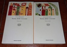 STEVEN RUNCIMAN STORIA DELLE