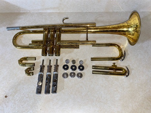 Ricambi tromba king tempo 600 - tempo,