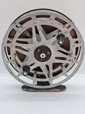 Mulinello da Pesca URSS Raro
