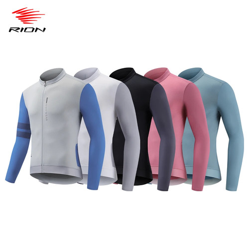 Maglia ciclismo unisex - , rion