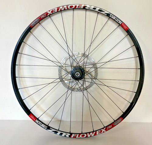 Stan ztr flow nero - stan's,