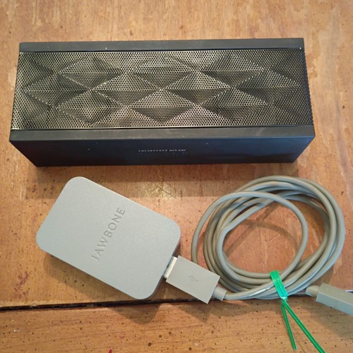 Jawbone jambox sistema - jambox, di