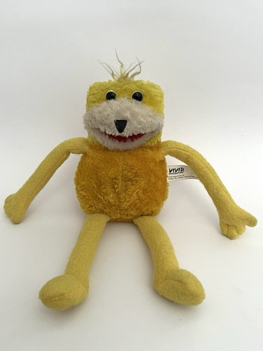 Peluche morbido flat - morbido,