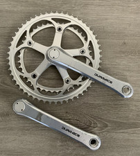 GUARNITURA SHIMANO DURA ACE
