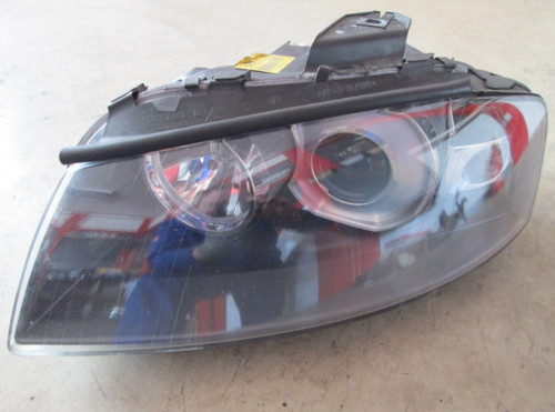 Faro proiettore xenon - proiettore, sinistro