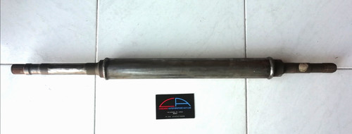 Semiasse fiat 127 panda 45 - -,
