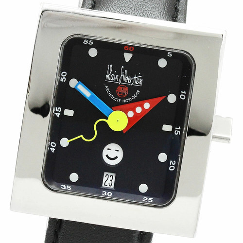 Orologio uomo alain - orologio,