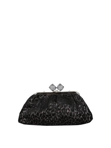 Solada borsa clutch donna - borsa, da
