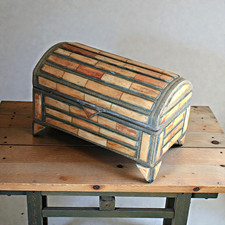 Large Moroccan Camel Bone