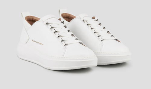 Alexander smith wembley wht - smith,