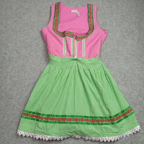 Donna trachten drindl abito - donna,