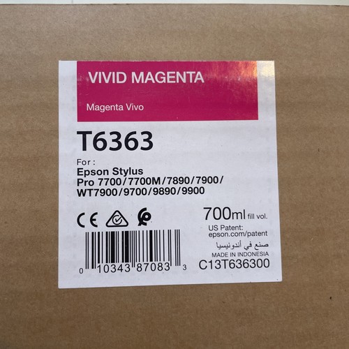 Epson vivid cartuccia - epson,