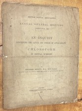 Frederic Hewitt / British