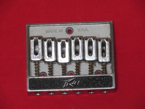 Chitarra vintage 1981 peavey - chitarra,