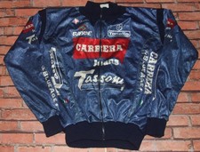 CARRERA MAGLIA BICI GIACCA