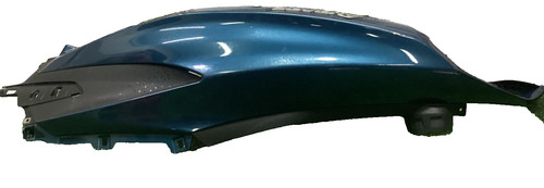 Scocca posteriore piaggio - sx,
