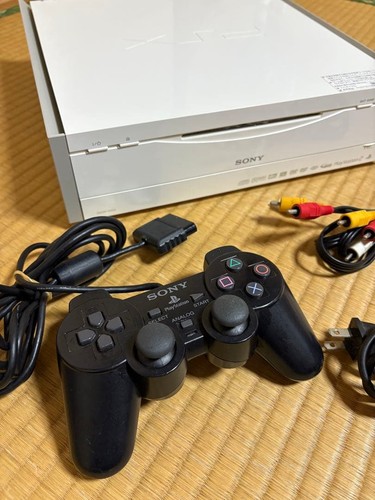 Sony psx desr 5100 console - sony, desr-5100