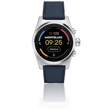 Montre Montblanc summit lite