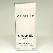 CHANEL CRISTALLE Eau de Parfum