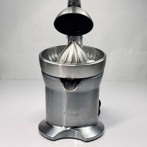 Breville spremiagrumi 800cpxl - spremiagrumi,