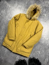 Vintage Woolrich Arctic Parka