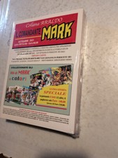 LOTTO IL COMANDANTE MARK