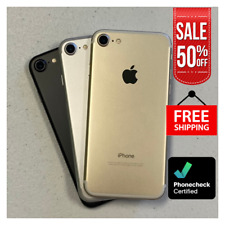 Apple iPhone 7 - 32GB/128GB -
