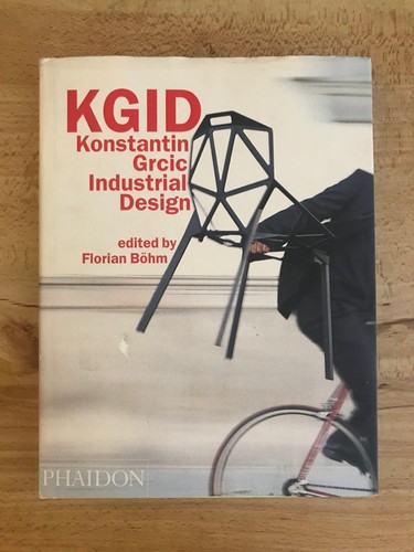 Kgid konstantin grcic - konstantin,