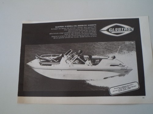 Advertising pubblicità 1974 - advertising,