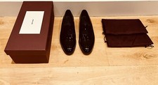 Scarpe smoking John Lobb