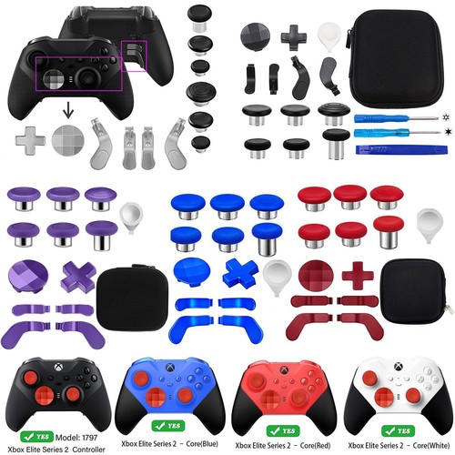 Per xbox one elite series - xbox,