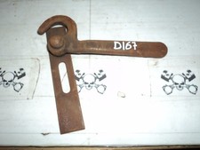 D167 - SPONDA SPONDA AUTOCARRO