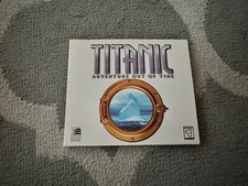 Titanic Adventure Out of Time