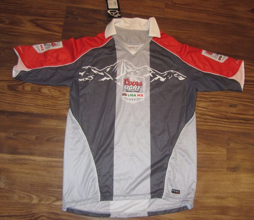Maglia calcio uomo coors - calcio,