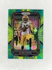 2022 Panini Prizm #106 Allen