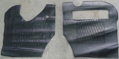 Per fiat 170 - 170nc35, set