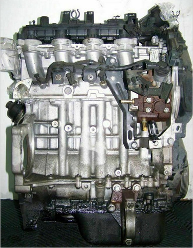 Ford tdci hhja - hhja, fiesta