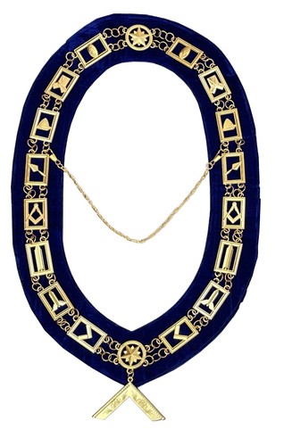 Catena collare oro - catena,