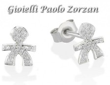 Paio Orecchini Le Briciole Le