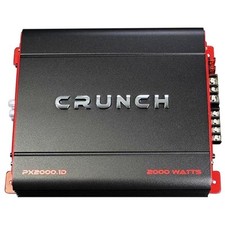 Crunch PX-2000.1D 2000 Watt