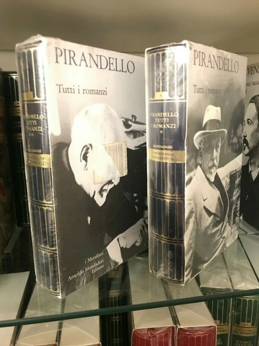 V18 meridiani mondadori - v18,