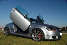 Lsd lambo doors porte - porte, a